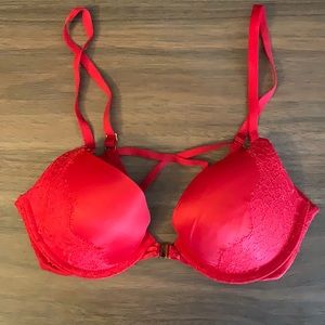 Victoria Secret Very Sexy Push Up 34B